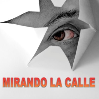 MARCOSPINOZASAL's profile picture. Periodista y Director de la Revista La Chispa.