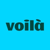 Voilà(@shopvoilaca) 's Twitter Profile Photo