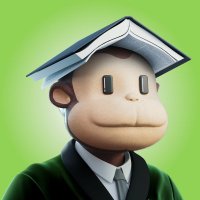 Monkey PhD (@monkey_phd) 's Twitter Profile