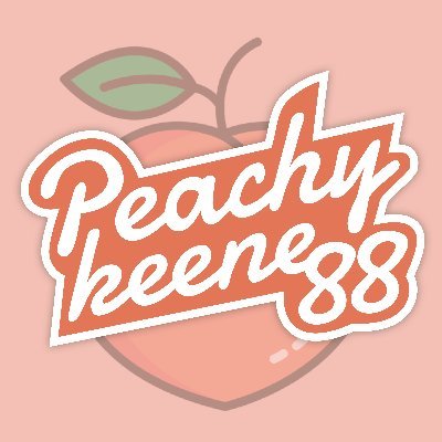 Just a girl named peachy. PEACHY GANG HYPE! Twitch Affiliate! Insta/TikTok/Venmo: @peachykeene88 Business E-mail: peachykeene88gaming@gmail.com Logo: @danomak