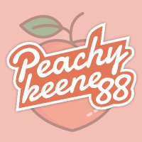 peachykeene88(@peachykeene88) 's Twitter Profile Photo