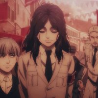 pieck finger (@piieck__) 's Twitter Profile