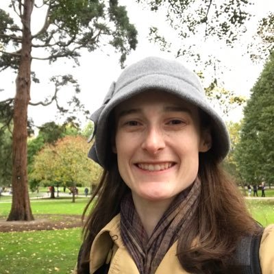 cmrshead's profile picture. Teacher, runner, traveler. @MarquetteU and @UWMadison alumna. #amdg