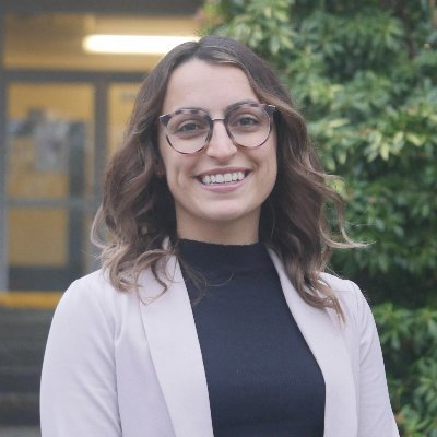 Educational Researcher | Nature lover | Queen's MEd '22