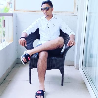 Darshanpatel266's profile picture. Whatever I want I can write