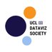 UCL Data Visualisation Society (@ucldataviz) Twitter profile photo