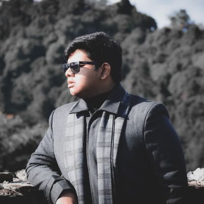 Pranshu_iso's profile picture. I didn't really focus on what you were saying...can I bring my camera?