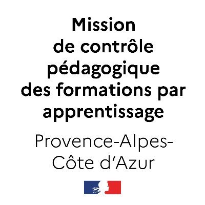 mcpApp_PACA's profile picture. Un Fil twitter animé "librement" par le coordonnateur régional SUD du contrôle  des formations par apprentissage visant des diplômes de l’Éducation nationale.