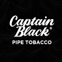 Captain Black Tobacco(@CaptBlackPipe) 's Twitter Profile Photo