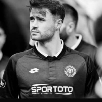 ufukarslannn's profile picture. Bir fani insan. Konyasporlu.   
 #EgeÜniversitesi