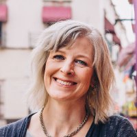 Amy Scott (@nomadamyscott) 's Twitter Profile Photo Amy Scott (@nomadamyscott) 's Twitter Profile Photo