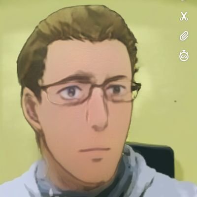 (TT)RPG enthousiast. Enjoyer of life. Board game fanatic. Gamer. He/Him/The Guy.
Find me on the Yubtubs: @itspapaguy