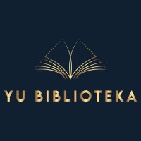 YU_Biblioteka(@YuBiblioteka) 's Twitter Profile Photo