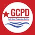Gulf Coast Protection District (@GCPDTexas) Twitter profile photo