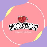 Nicole's Love Amigurumis(@NicolesLove_) 's Twitter Profile Photo