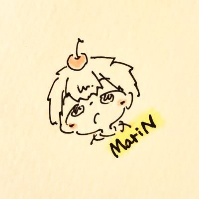 MariNさんのプロフィール画像