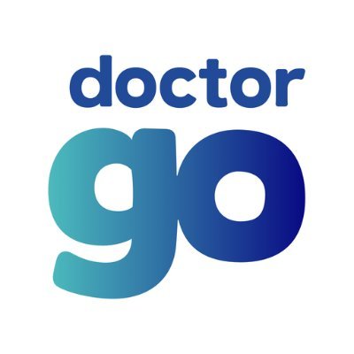 ¡Hola, somos DoctorGO! Cuida tu salud con Yoigo. Descúbrelo en nuestra web, en el 900 622 555 o en nuestra app. 👩‍⚕️👨‍⚕️ Por DM de 9-22h de L-V.