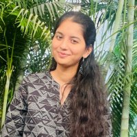 Shreya Pohekar (@shreyapohekar) 's Twitter Profile Photo Shreya Pohekar (@shreyapohekar) 's Twitter Profile Photo