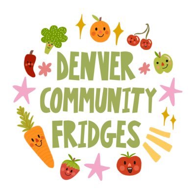 Denver Community Fridges