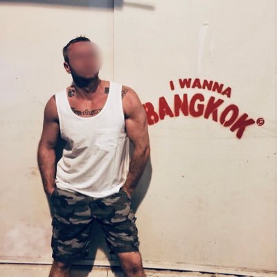 BBoss0311's profile picture. #Bboss0311. Bangkok, Los Angeles, London