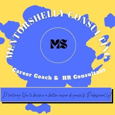 Founder of MentorShelly focuses on Career Coaching and HR Consulting