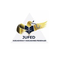 Juzgadoras y Juzgadores Federales(@jufed_org) 's Twitter Profile Photo