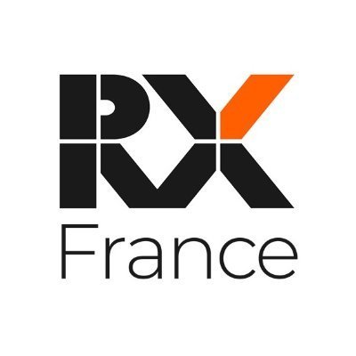 Reed MIDEM becomes RX France