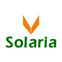 Solaria Energía y Medio Ambiente (@solaria_energia) 's Twitter Profile