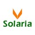 Solaria Energía y Medio Ambiente (@solaria_energia) Twitter profile photo Solaria Energía y Medio Ambiente (@solaria_energia) Twitter profile photo