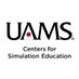 UAMS Centers for Simulation Education (@UAMSSIMCENTER) Twitter profile photo