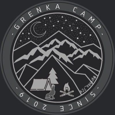 ソロテントでのキャンプがメイン/バックパックでのキャンプを目指してULハンモック泊スタイルを模索中/FGO/社畜！٩( 'ω' )و/カブ主/クロスカブ50(AA06)/ソロキャンプ/tensa4