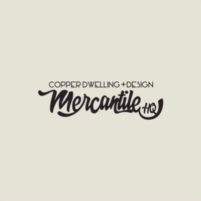 The Mercantile