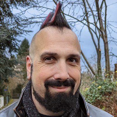Site Reliability Engineer @ Google, former vice president @ German Informatics Society (GI), founding member of the German pirate party. Opinions are my own.