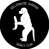 Billionaire Baboon Bowls Club (@baboonbowlsclub) 's Twitter Profile Photo Billionaire Baboon Bowls Club (@baboonbowlsclub) 's Twitter Profile Photo