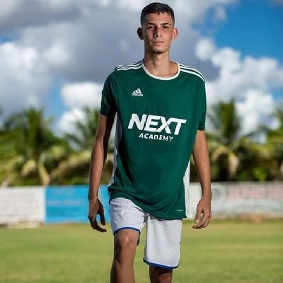 Iraan03_'s profile picture. Current GPA: 2.7,Right back/Defensive midfielder, Teams: Grêmio Osasco Audax/ Ferroviário Atlético Clube/ Film: https://t.co/cy0XADKukk