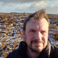 Jonathan Page (@jonpage30363996) 's Twitter Profile