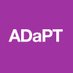 Advanced Digital and Professional Training (ADaPT) (@adapt_tmu) Twitter profile photo Advanced Digital and Professional Training (ADaPT) (@adapt_tmu) Twitter profile photo