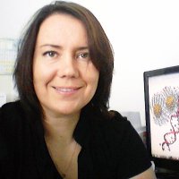 Yaroslava Yingling (@yarayingling) 's Twitter Profile