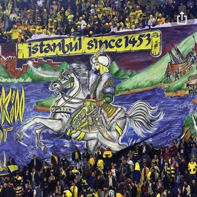 Fenerbahçe Spor Kulübü Kongre Üyesi💛💙 Var olsun Türk Devletleri, Atatürk ve Kuvayi Milliye