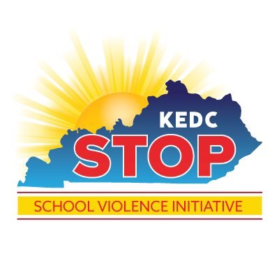 KEDC STOP School Violence Grant