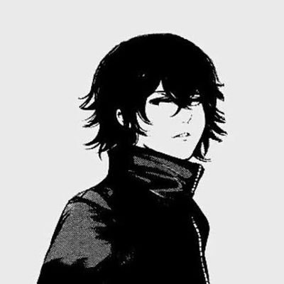 the weak perish, the strong survive. — PARODY #TokyoGhoulRP #TGRP