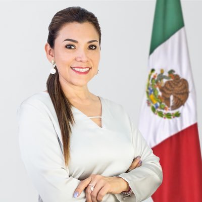 Presidenta Municipal de Teapa