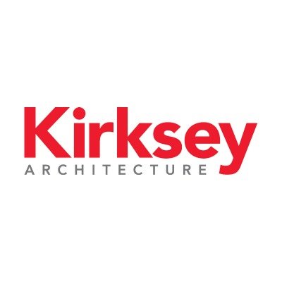 We are Kirksey — a Houston, Austin, and Dallas-based architecture firm passionate about great architecture and sustainable design.