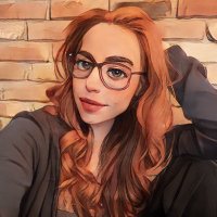 Amber ☘️(@AmberBaldet) 's Twitter Profileg