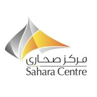 Sahara Centre(@SaharaCentre) 's Twitter Profile Photo