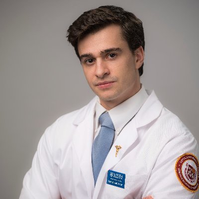 Stritch School of Medicine M.D. Candidate 2023 | Longevity, basketball, and optimized health enthusiast | Husband, brother, son