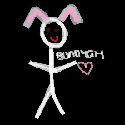 Yes i am the real bunnynah