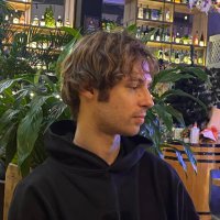 Васили Тачини (@vtacini) Twitter profile photo