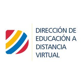 Twitter oficial del Departamento de Educación a Distancia Virtual de @UNANManagua
📧 Escríbenos a: info-dedv@unan.edu.ni
📍Conoce nuestra oferta educativa 👇👇