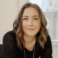 Whitney Larson (@whitneyrlarson) 's Twitter Profile